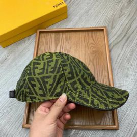 Picture of Fendi Cap _SKUFendicap02161292636